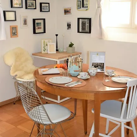 La Maison