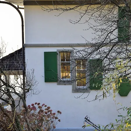 La Maison *