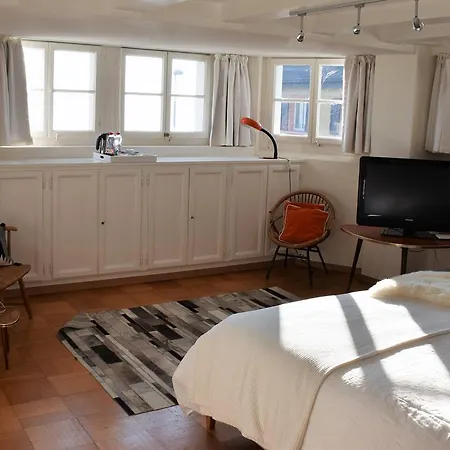 La Maison * Vevey