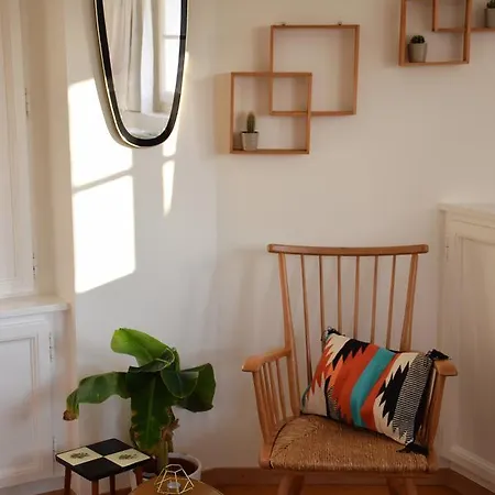 La Maison Bed & Breakfast *