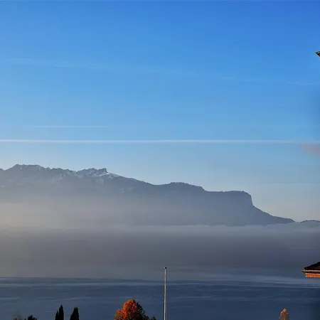 La Maison * Vevey