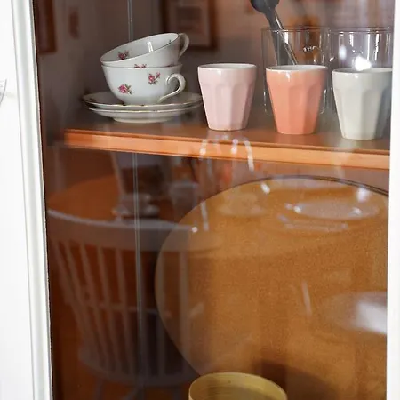 Bed & Breakfast La Maison *