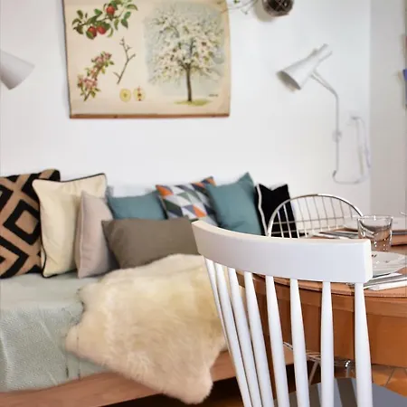 La Maison Bed & Breakfast