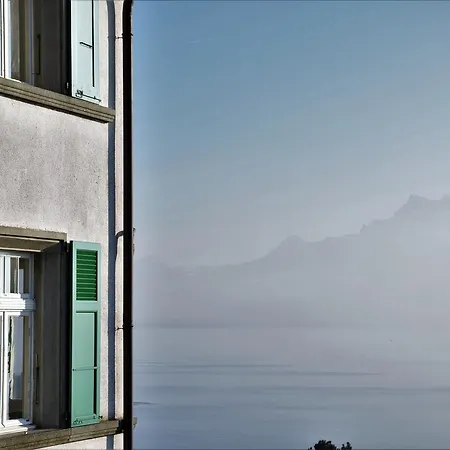 Bed & Breakfast La Maison