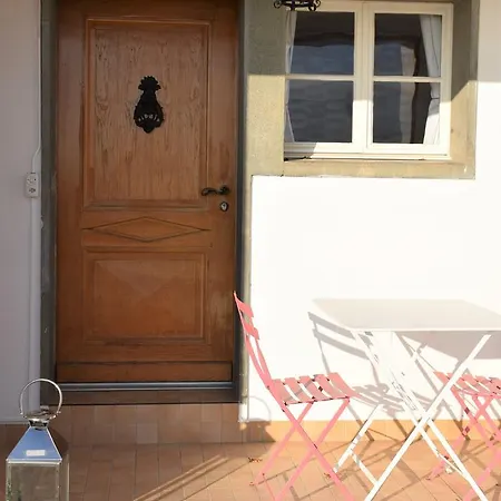Bed & Breakfast La Maison *