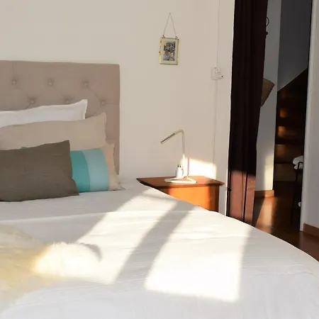 Bed & Breakfast La Maison