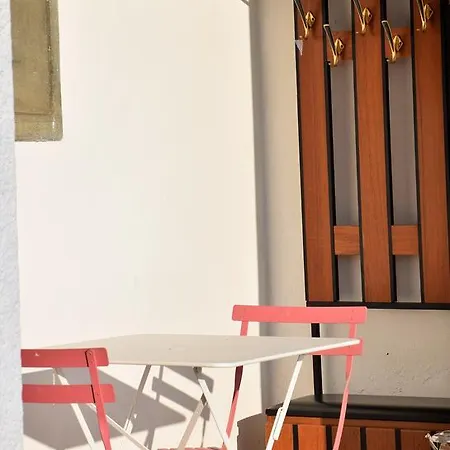 La Maison Vevey