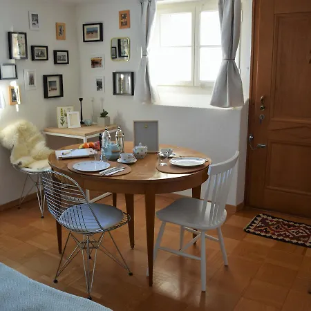 La Maison *