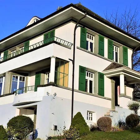 La Maison Panzió