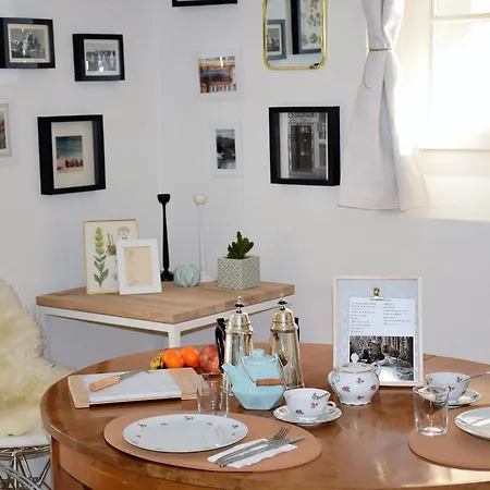 La Maison Panzió *