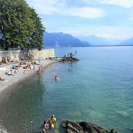 La Maison * Vevey