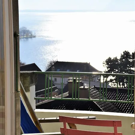La Maison Vevey