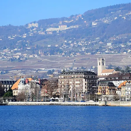 La Maison Vevey