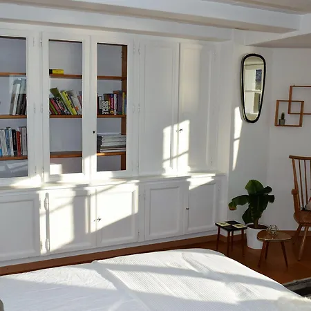 La Maison Bed & Breakfast