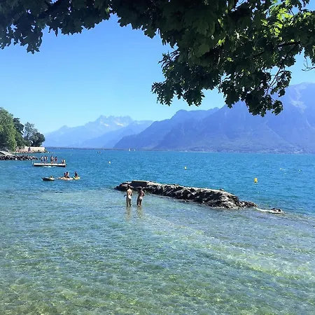 La Maison * Vevey